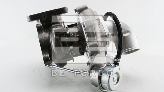 Lader, Aufladung - 127790