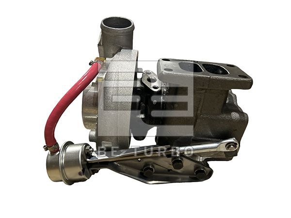 Lader, Aufladung - 127655