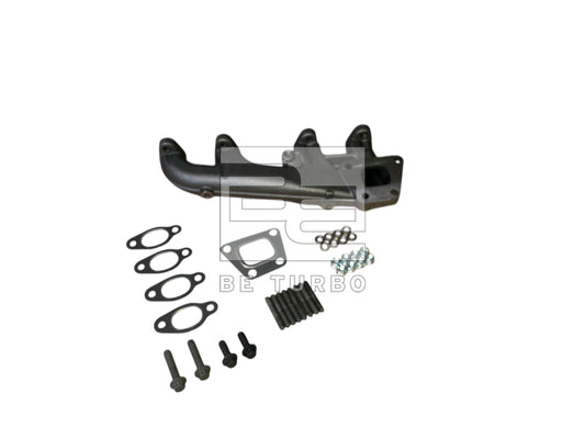 Krümmer, Abgasanlage - 219120