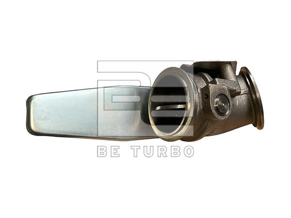 Abgasklappe, Motorbremse - 440100