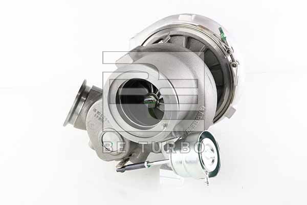 Neuer Original Turbolader 4309470