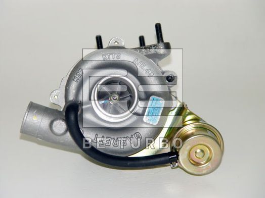 Lader, Aufladung - 124710