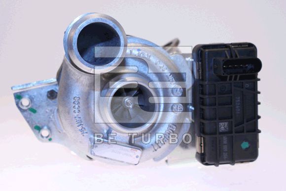 Lader, Aufladung - 127896