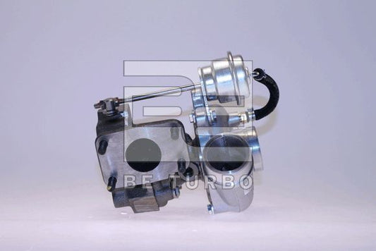 Lader, Aufladung - 127650