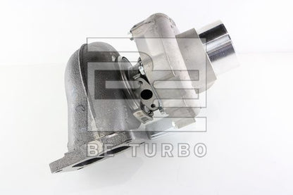 Lader, Aufladung - 125080