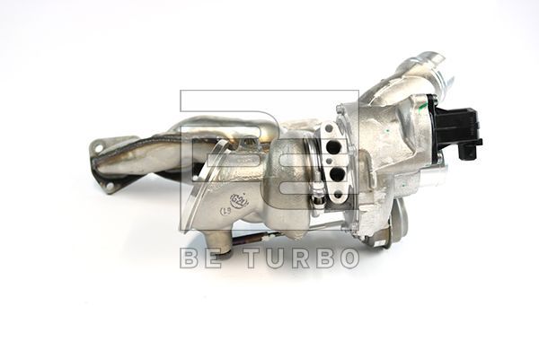 Neuer Original Turbolader BMW 1 7606645AI04
