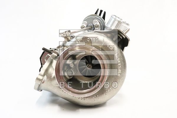 Neuer Original Turbolader PORSCHE 718 145701