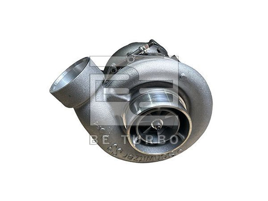 Lader, Aufladung - 125136