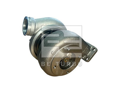 Lader, Aufladung - 124506
