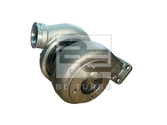 Lader, Aufladung - 124506