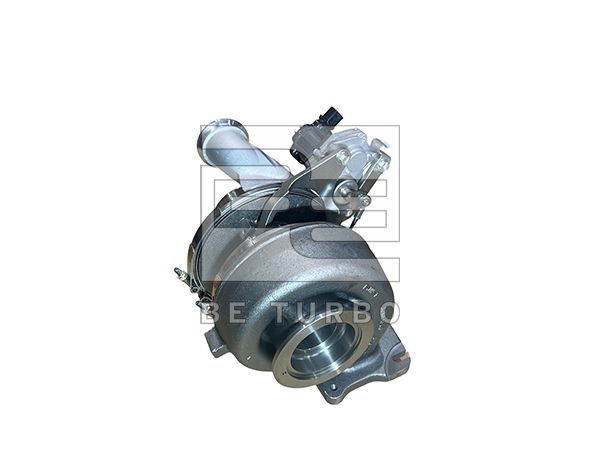 Neuer Original Turbolader 22060431