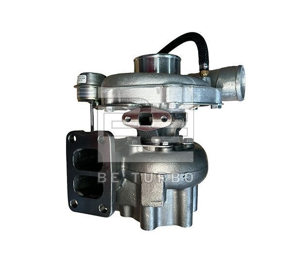 Neuer Original Turbolader 500326409