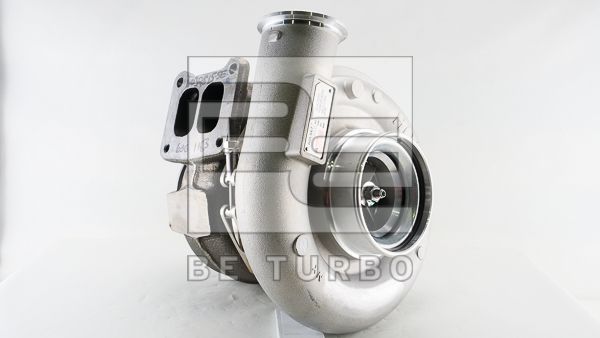 Lader, Aufladung - 127855