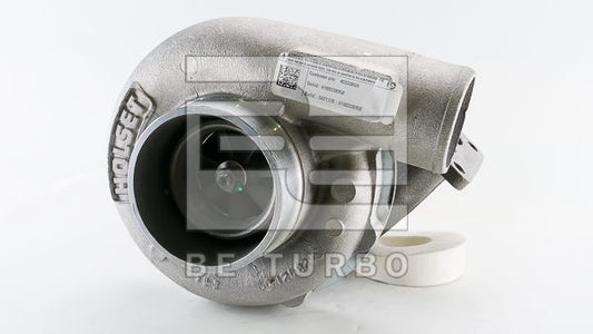 Lader, Aufladung - 125123
