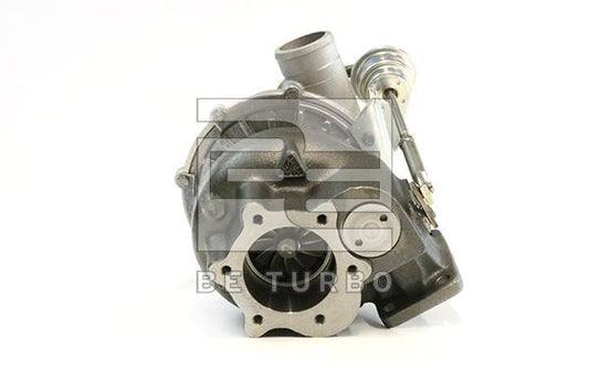 Neuer Original Turbolader