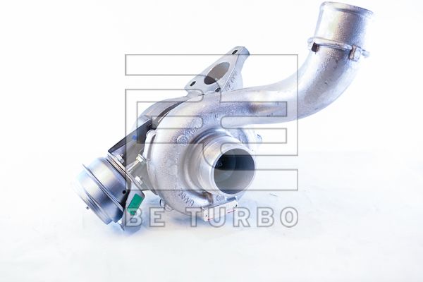 Lader, Aufladung - 127797