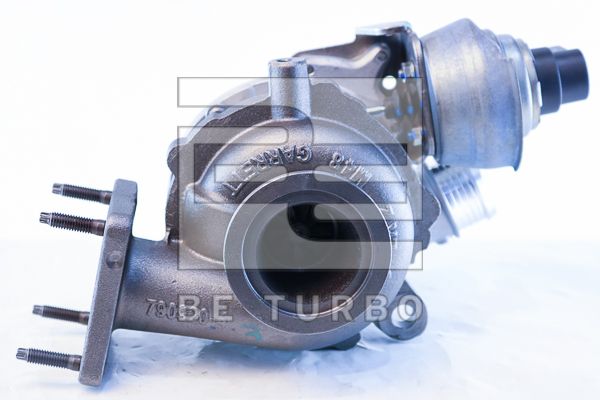 Neuer Original Turbolader VOLVO C30 36012381