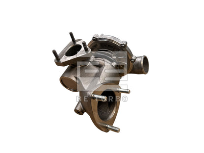 Lader, Aufladung - 124828