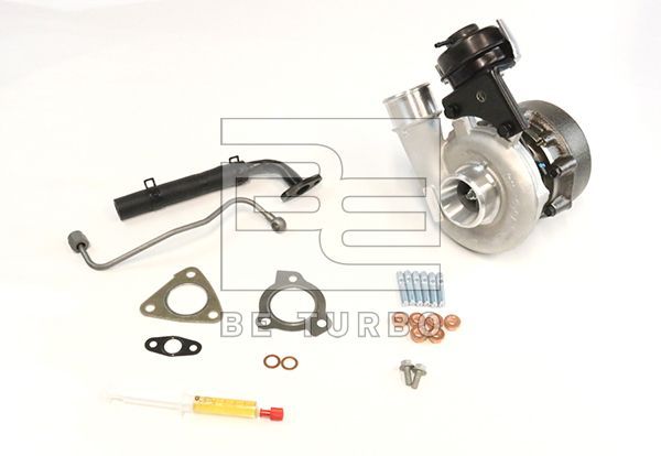 Lader, Aufladung - 128240REDSK1