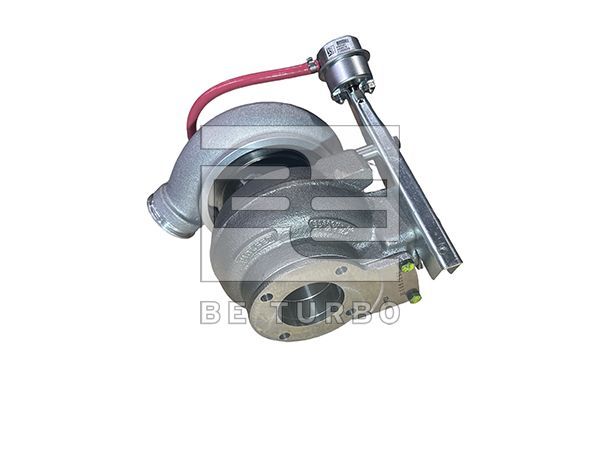 Lader, Aufladung - 124650