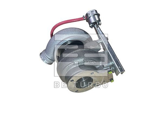 Lader, Aufladung - 124650