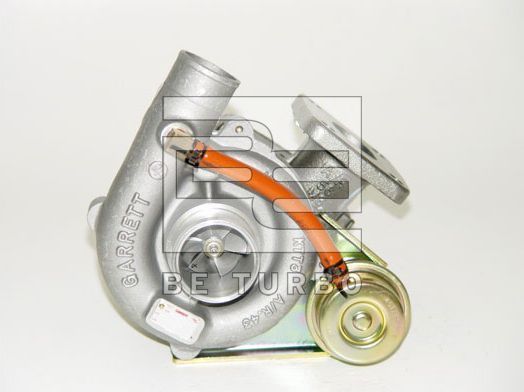 Lader, Aufladung - 128050