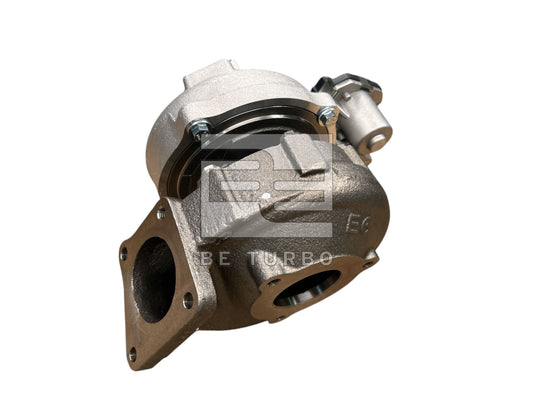 Neuer Original Turbolader 28210