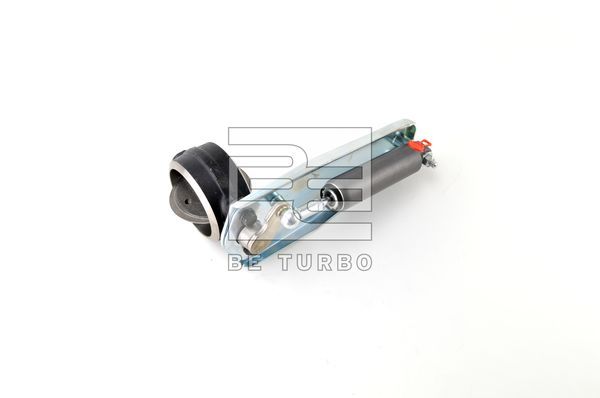 Abgasklappe, Motorbremse - 410010