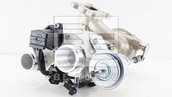 Neuer Original Turbolader OPEL ADAM 95521416