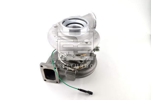 Lader, Aufladung - 127837