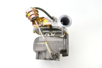 Lader, Aufladung - 125083