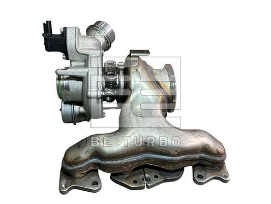 Neuer Original Turbolader 31441940