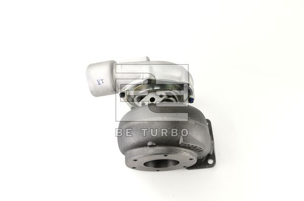 Lader, Aufladung - 124534