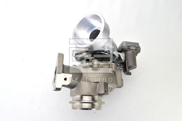 Neuer Original Turbolader MERCEDES-BENZ A-KLASSE A640090278080