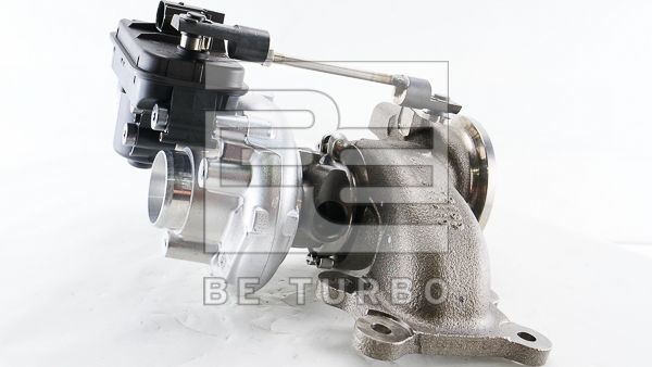 Neuer Original Turbolader AUDI SEAT A3 ATECA 04E145715BV