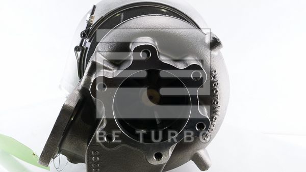 Neuer Original Turbolader 010096059980