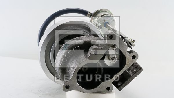 Neuer Original Turbolader 504186107