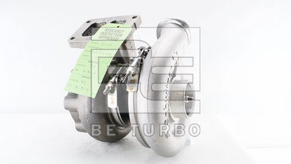 Lader, Aufladung - 124719