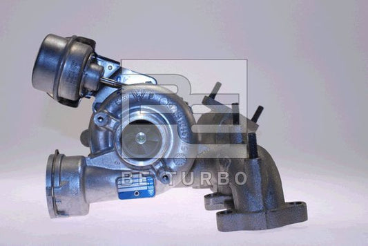 Lader, Aufladung - 125186