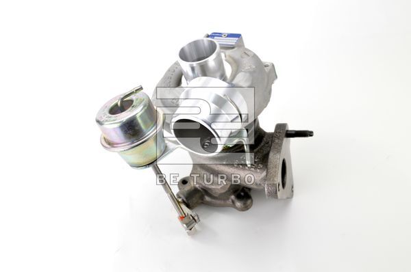 Lader, Aufladung - 124642