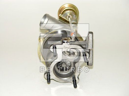 Lader, Aufladung - 124502