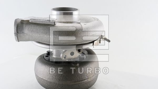 Lader, Aufladung - 127627