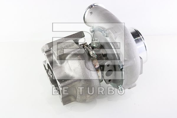 Neuer Original Turbolader 5801670548