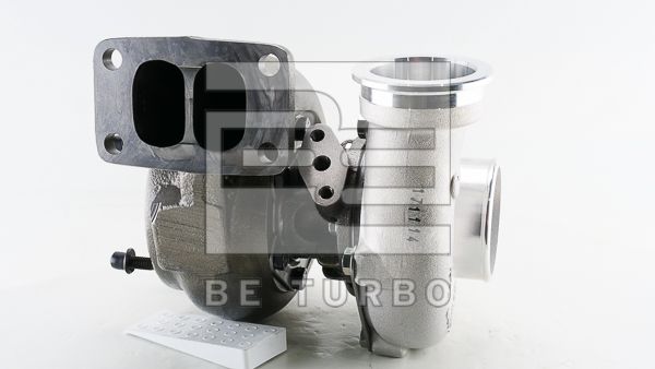 Neuer Original Turbolader MERCEDES-BENZ LK/LN2 366096139980