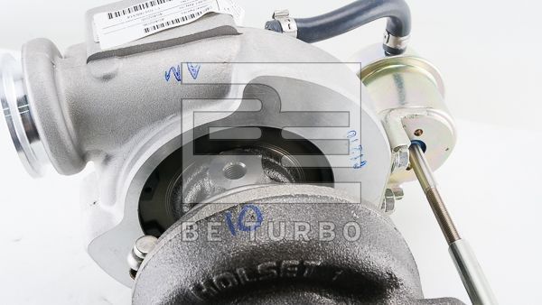 Neuer Original Turbolader 4955267