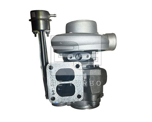 Neuer Original Turbolader 802896