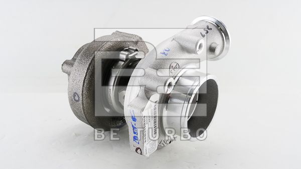 Neuer Original Turbolader 504226543