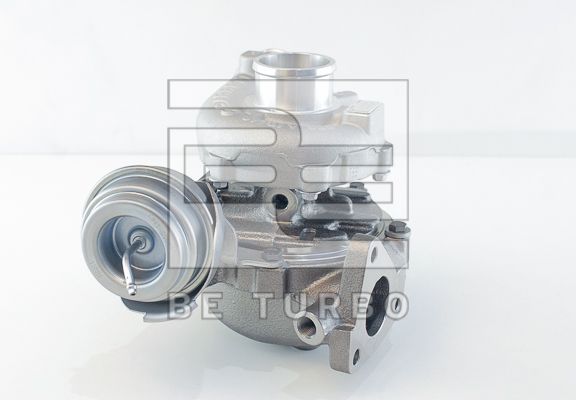 Lader, Aufladung - 127889