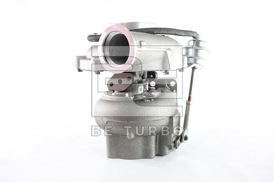 Lader, Aufladung - 124669