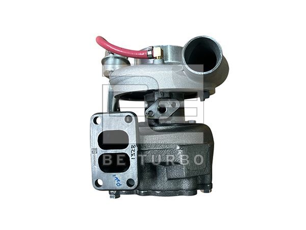 Lader, Aufladung - 124574